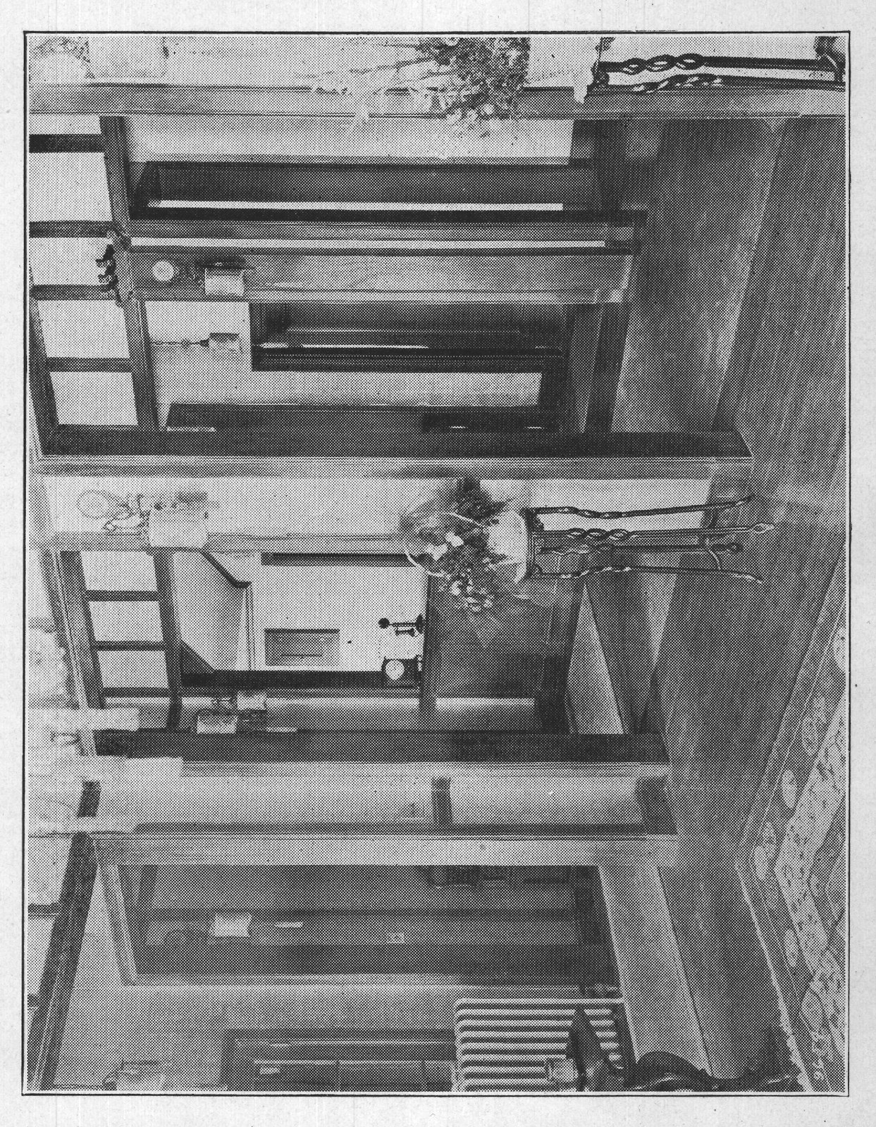 Home of the Fong Wan Herb Co — from Herb Lore (1927)