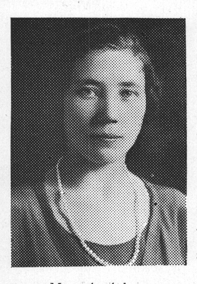 Mrs. A. Ackerman