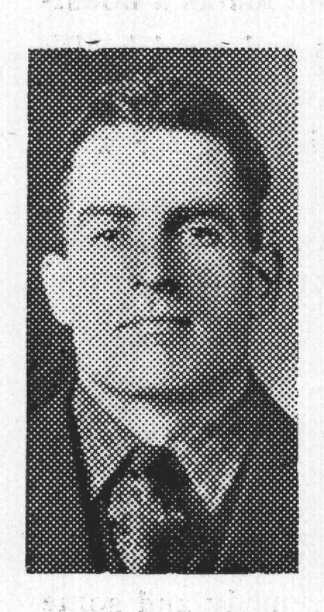 Frank Versum