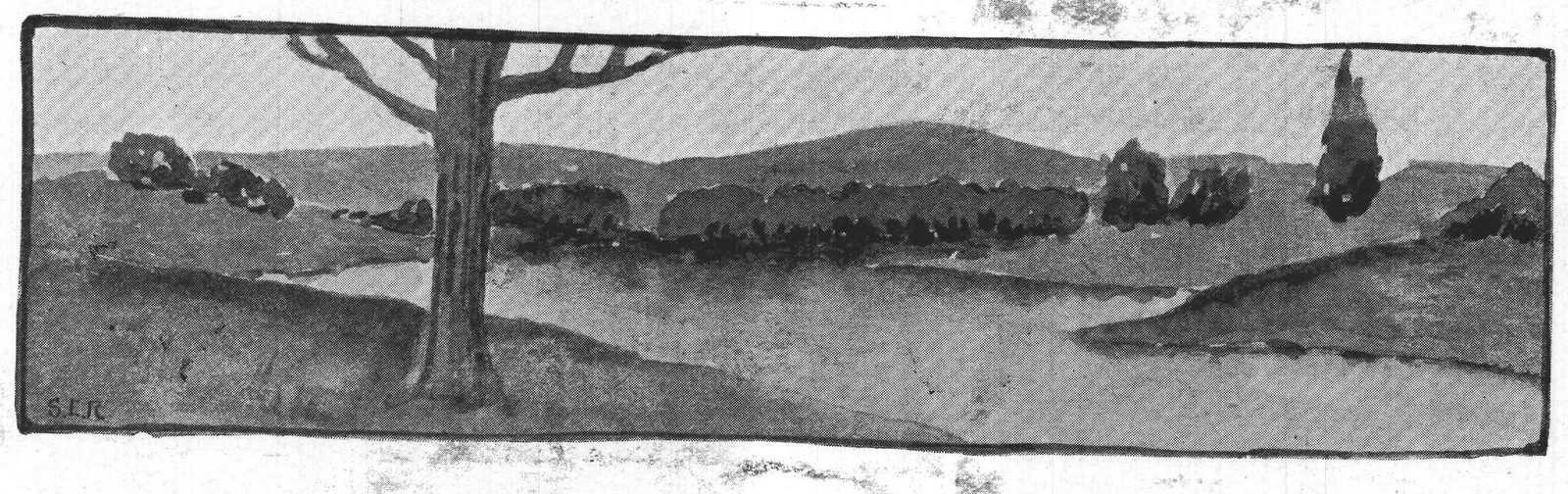 Decorative illustration