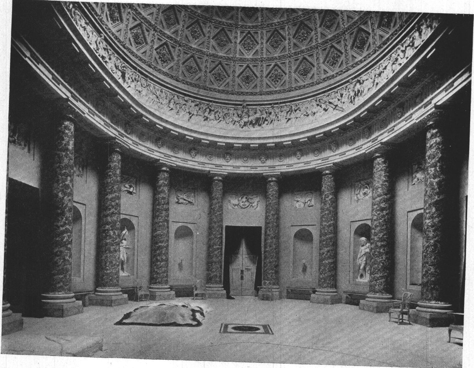 The Saloon
