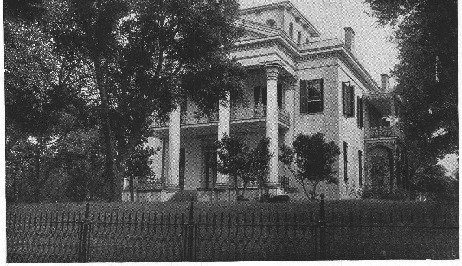 "Stanton Hall"