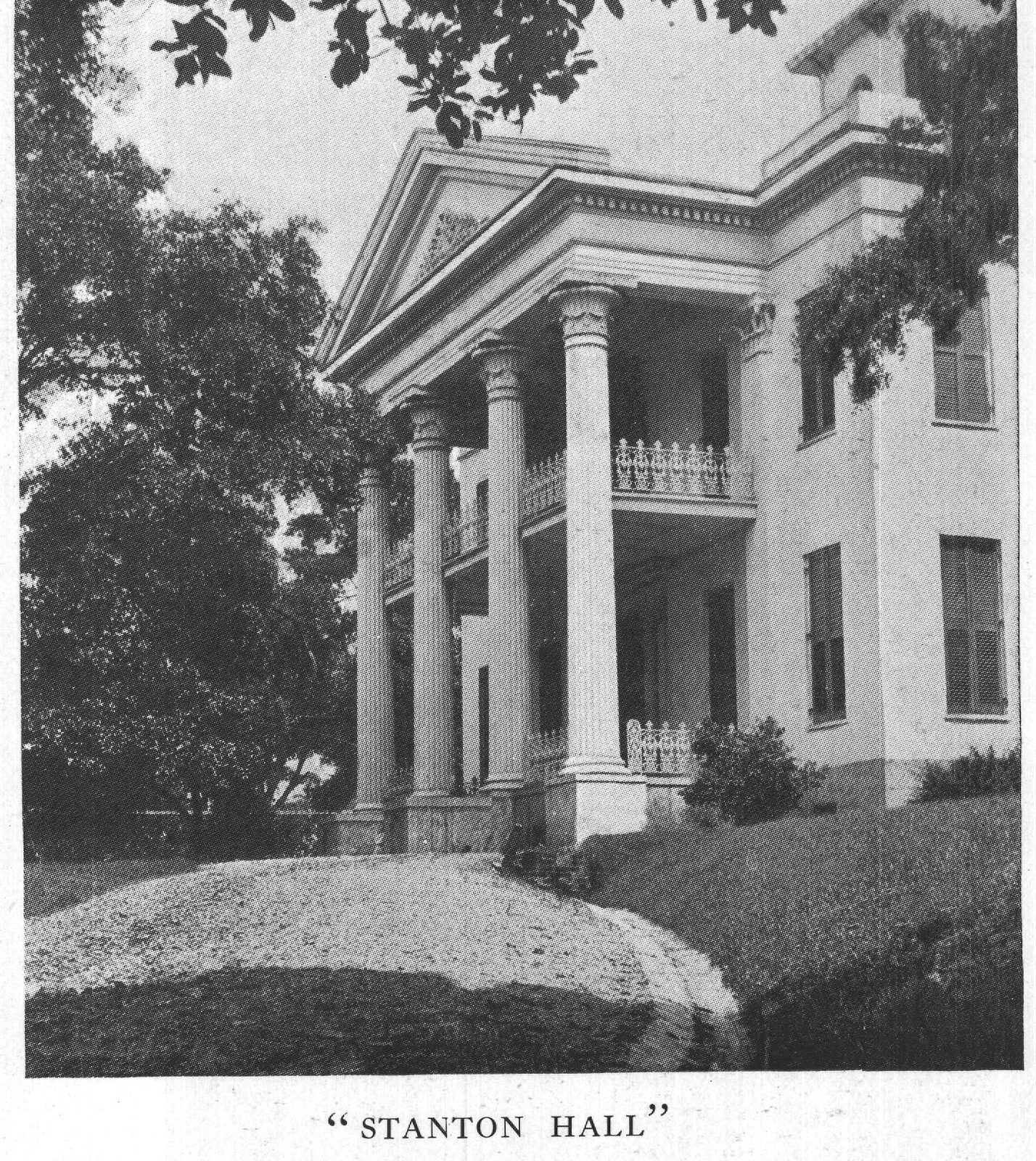 "Stanton Hall"