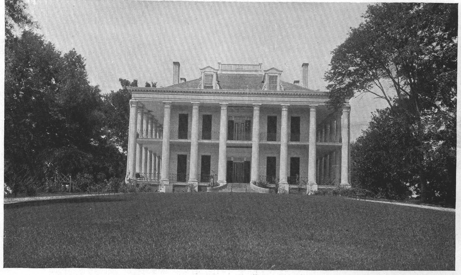 "Dunleith"