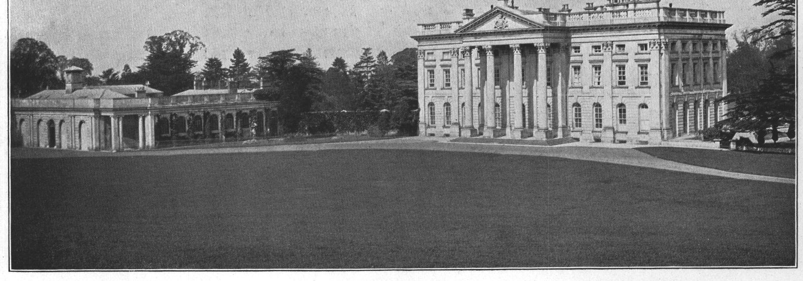 Moor Park