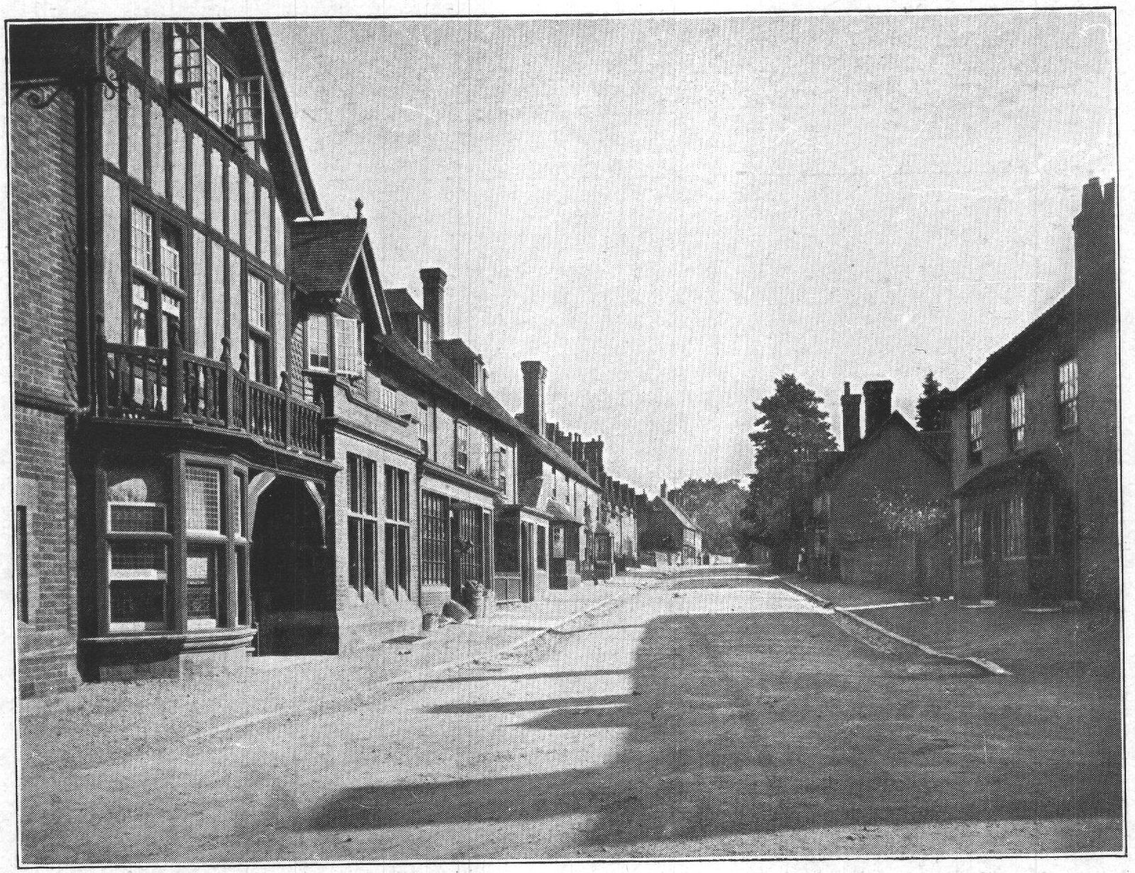 Village of Beaulieu