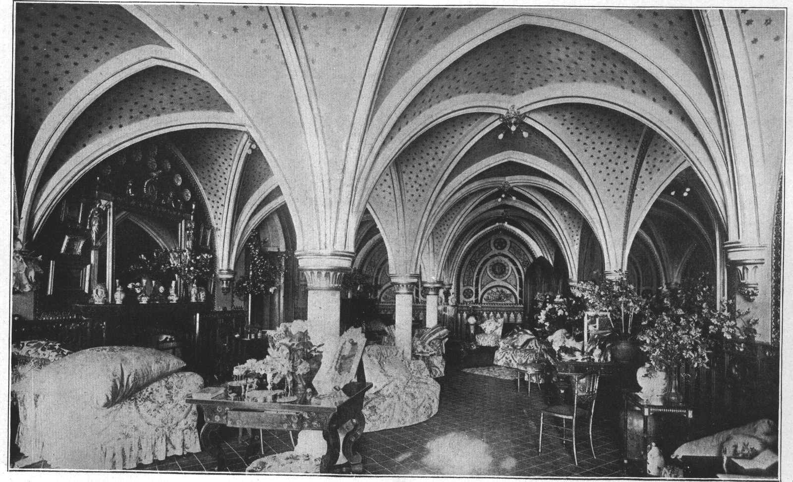 The Drawing-Room