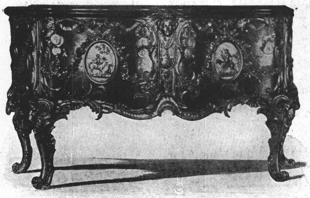Decorative illustration