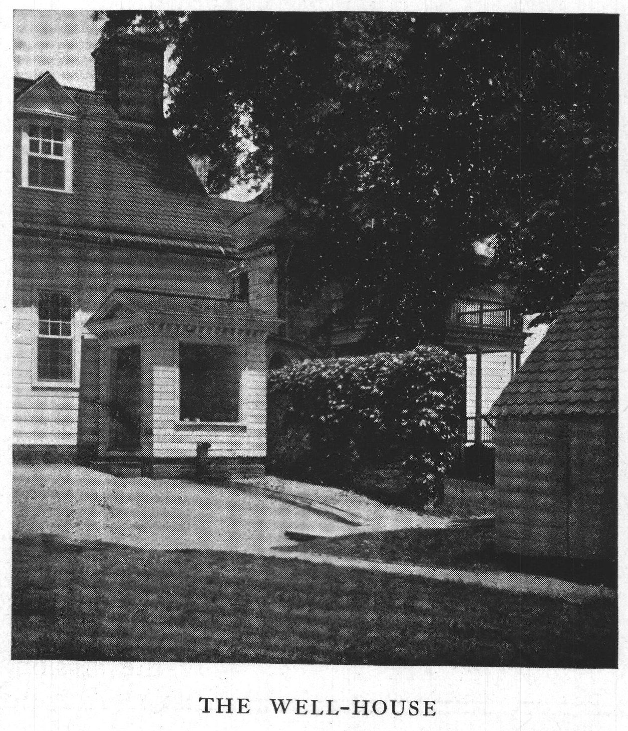 The Well-House