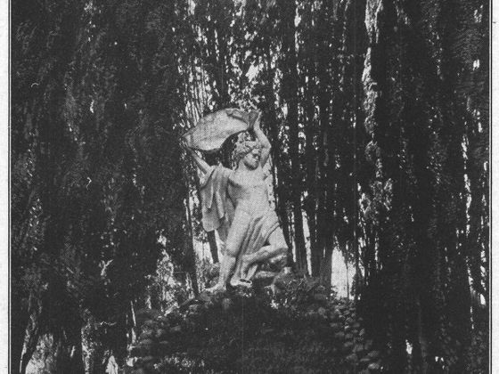 The Villa Danti