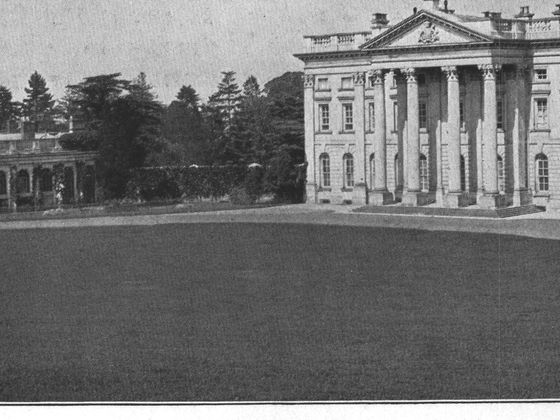 Moor Park