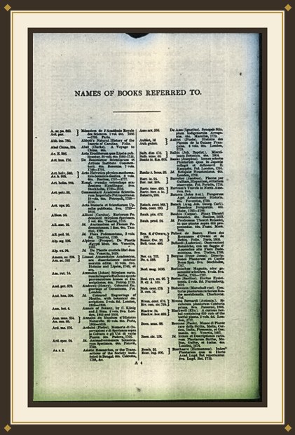 Encyclopedia of Plants