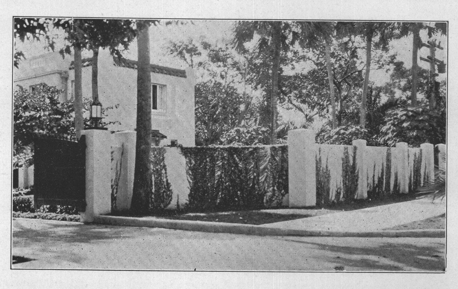 Magazine Reference: Loam — from The Complete Garden (1921)