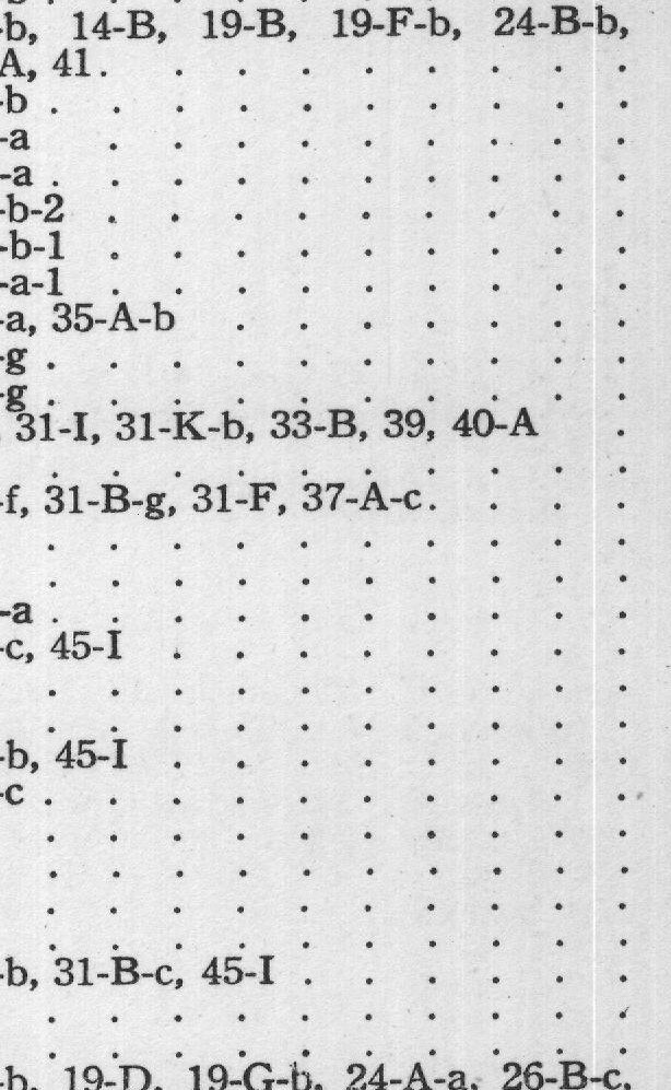 Magazine Reference: Oxalis — from The Complete Garden (1921)