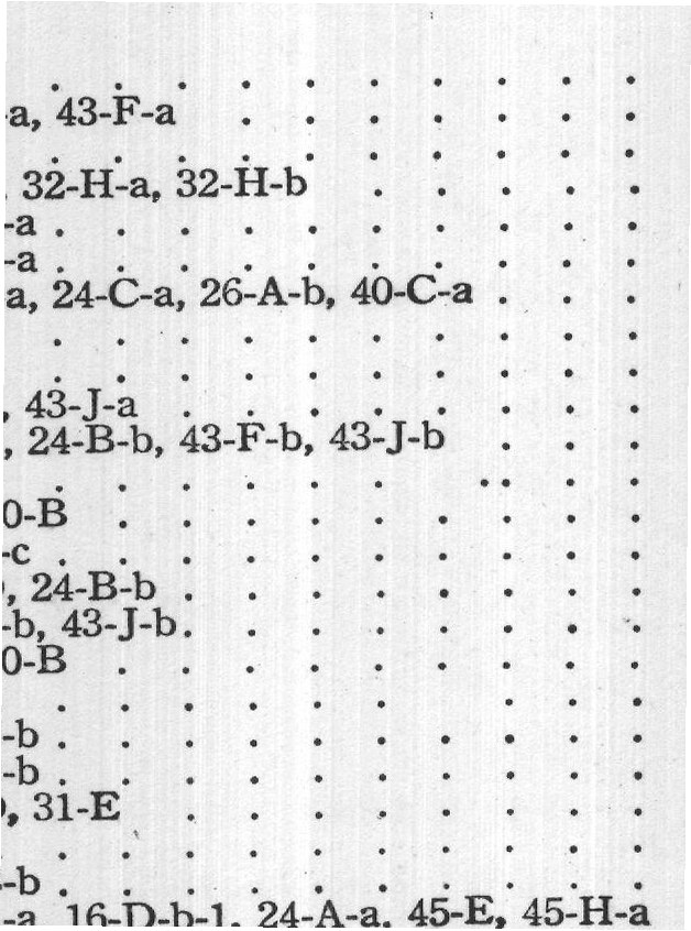 Magazine Reference: Sweet-scented — from The Complete Garden (1921)